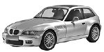 BMW E36-7 P1471 Fault Code