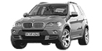 BMW E70 P1471 Fault Code