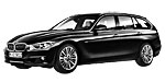 BMW F31 P1471 Fault Code