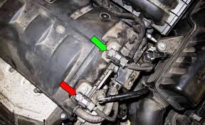 See P1471 repair manual